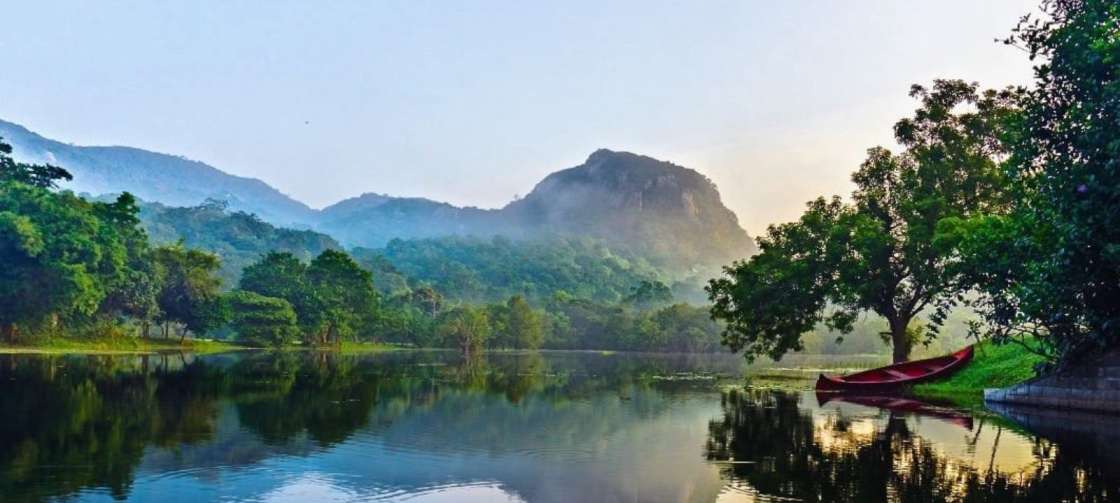 Sri Lanka All Island Discovery Tour
